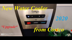 culligan water cooler from costco 2020