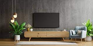 How To Use Wall Panels To Hide Tv Wires