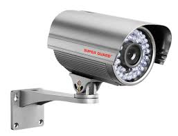 Cctv cameras are either analogue or digital, which means that they work on the basis of sending analogue or digital signals to a storage device such as a. Cctv Camera System In Malaysia Eeautomation