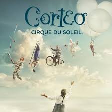 Show Corteo By Cirque Du Soleil In 2019 Cirque Du Soleil