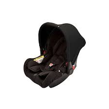 Ickle Bubba Eclipse With Galaxy Car Seat