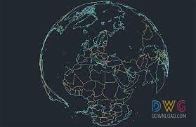 The bulk of the dwg models is absolutely free for download.to work with the dwg files presented on our website, we recommend you to use autocad. Worldmap 3d Map Dwg Download Map Dwg Worldmap Map Dwg 3d Dwg Drawing 3d Worldmap Map World Map Map Autocad Drawing