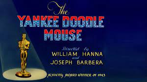 The Yankee Doodle Mouse | Tom and Jerry Wiki