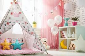 tips for decorating a child s room