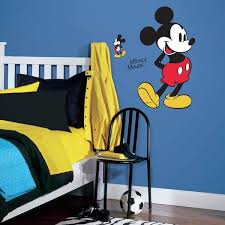 L And Stick Giant Wall Decal