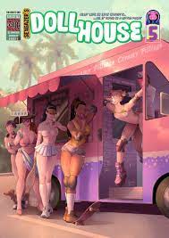 Dollhouse sexgazer