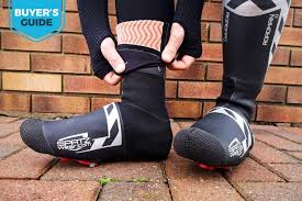 Best Cycling Overshoes 2023 Protect