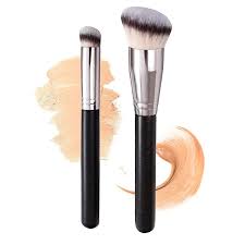 makeup brush foundation brush with soft