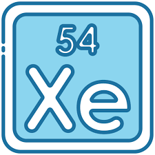 xenon free education icons