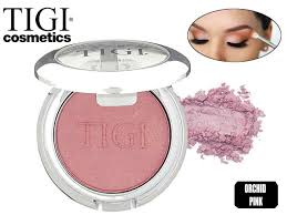 tigi cosmetics high intensity eyeshadow