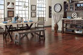 Beautiful guarantee® · fast, easy financing · competitive prices Hardwood