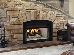 Blackstone Open Hearth Fireplace