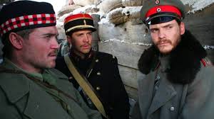 Image result for joyeux noel film