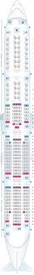 seat map air new zealand boeing b777