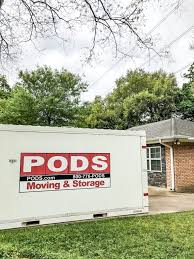 moving abroad using pods moving and