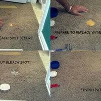 brightway carpet cleaning 2 tips