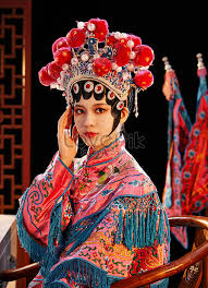the quintessence of chinese opera