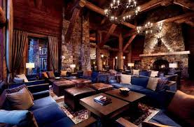 10 u s ski hotels with modern decor