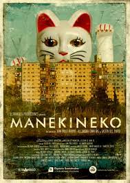 Manekineko (2015) - IMDb