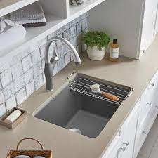 Granite Undermount Laundry Sink