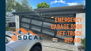 24 7 garage door emergency service