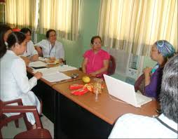 Einc Bulletin Quirino Memorial Medical Center Experience