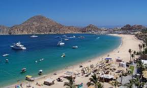 swimmable beaches of cabo in baja