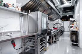 the role of flooring in industrial kitchens