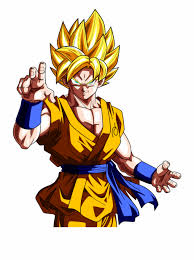 Much of which is present in the anime, but is usually forgotten in the games. Https A Top4top Net P 5259b5z90 Dragon Ball Z Goku Png Transparent Png Download 2630644 Vippng