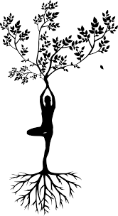 Tatouage arbre de vie minimaliste – Mélusine Paris