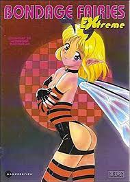 Bondage Fairies Extreme No. 13: Kondom: Amazon.com: Books
