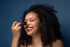 african american makeup images free
