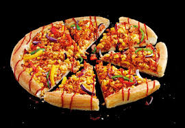 Pizza Huts Vegan Jackfruit Pizza Smashes Sales Target