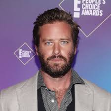 Armie hammer (born august 28, 1986) is an american actor. Armie Hammer Drops Out Of Jennifer Lopez Film Amid Social Media Controversy Armie Hammer The Guardian