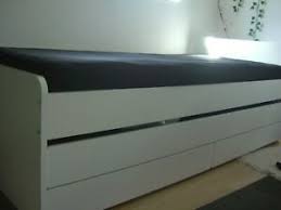 Wer kann sachdienliche hinweise zur. Ikea Malm Bett 140x200 Mit Schubladen Anleitung