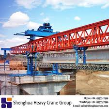 beam launcher china hshcl concrete