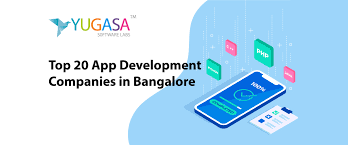 Bangalore has the most number of openings followed by delhi/ncr. Top 20 App Development Companies In Bangalore