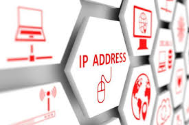what is an ip address what does it mean