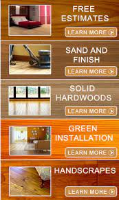 affordable wood floor refinish repair