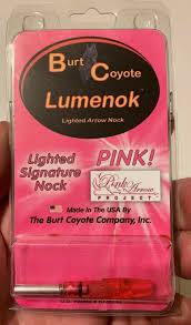 Encoches Lumenok Signature Pink Nock Dpdental Com