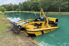 reliable pond maintenance in