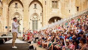 Le Festival d'Avignon du 5 au 25 juillet 2021
