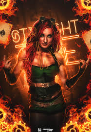 becky lynch wallpapers top free becky