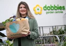 dobbies marks successful partnership