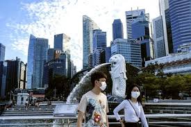 By yvette tan bbc news. Markets Slump As Singapore Brings In Strictest Covid 19 Curbs Since Lockdown Taiwan News 2021 05 14 23 30 00
