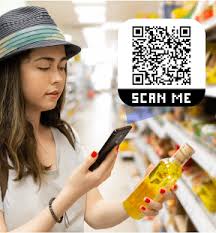 What are the best qr code scanners & readers for smartphones? Qr Code Reader Barcode Scanner V2 0 12 Vip Apkmagic