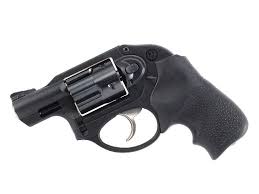ruger lcr 9mm 1 875 5rd hogue tamer