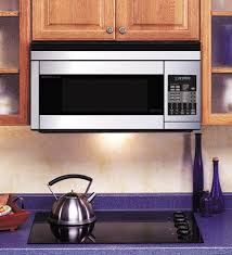 Many over the range microwaves also feature impressive heating power, which makes them even more versatile than. 10 Best Rv Microwaves Including Budget Picks Tinyhousedesign