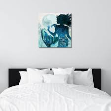 Mermaid Decor Ideas