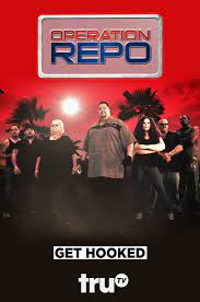 operation repo tv series 2007 2016 imdb